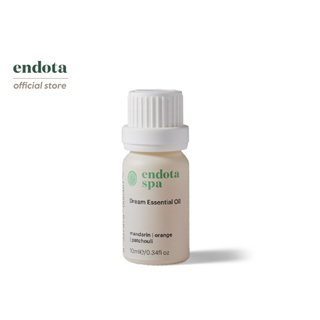 endota Spa Essential Oil - Dream 10ml น้ำมันหอมระเหยเพื่อผ่อนคลาย