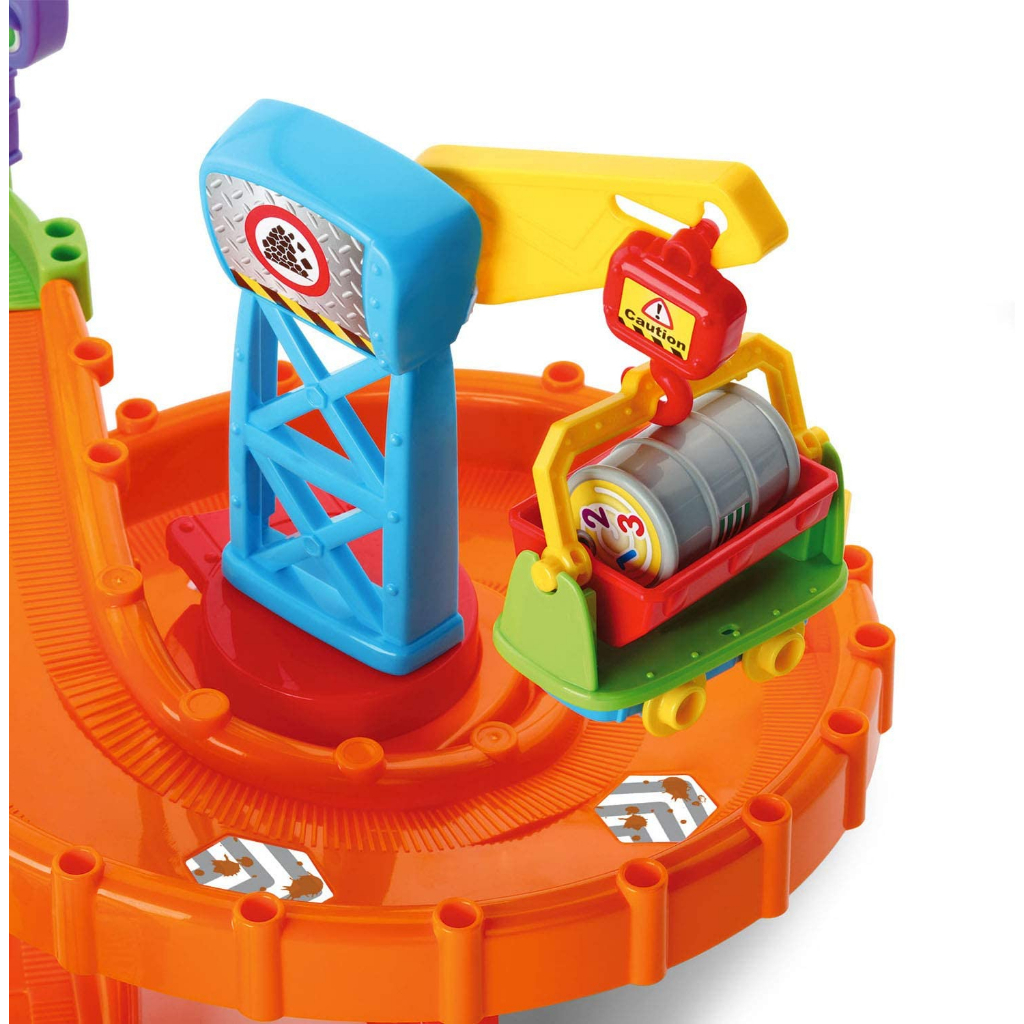 วีเทค-vtech-go-go-smart-wheels-roadmaster-train-set-multicolor-ราคา-3390-บาท