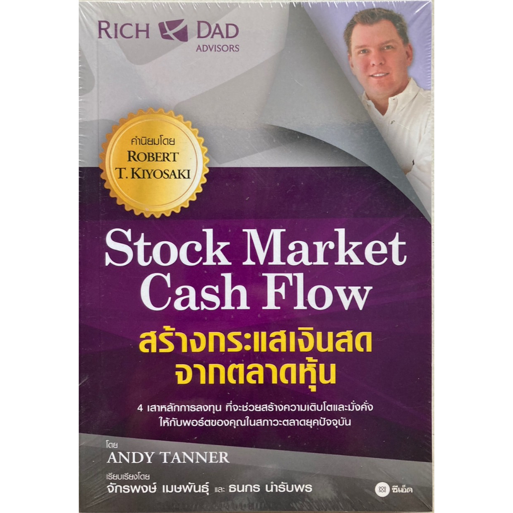 หนังสือบริหาร-จิตวิทยา-การลงทุน-ชุดพ่อรวยสอนลูก