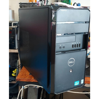 คอมพิวเตอร์ i5-2400 Dell VOSTRO (มือสอง)