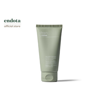 endota Native Mint &amp; Cedarwood Hand Cream 50ml โลชั่นบำรุงผิวมือออแกนิค 50ml (COSMOS Certified Organic)