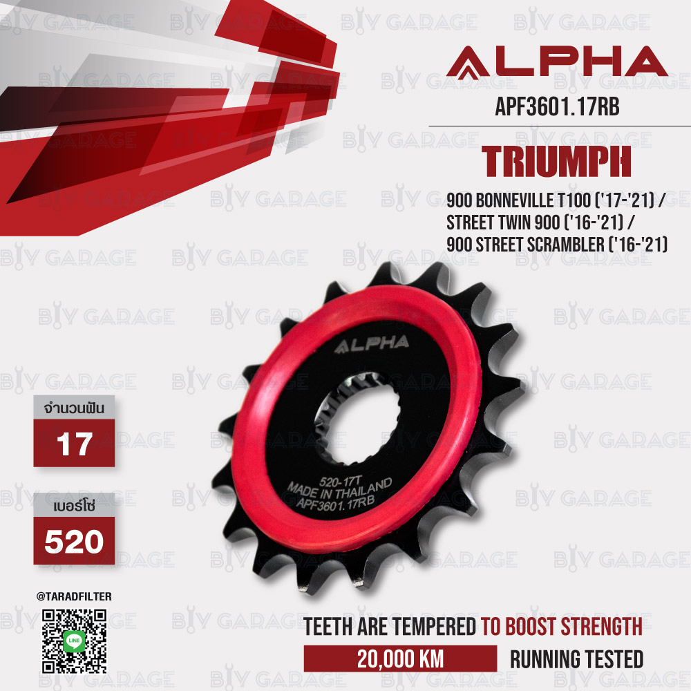 alpha-sprocket-ชุดเปลี่ยนโซ่-สเตอร์-triumph-900-bonneville-t100-street-twin-900-900-street-scrambler-17-41