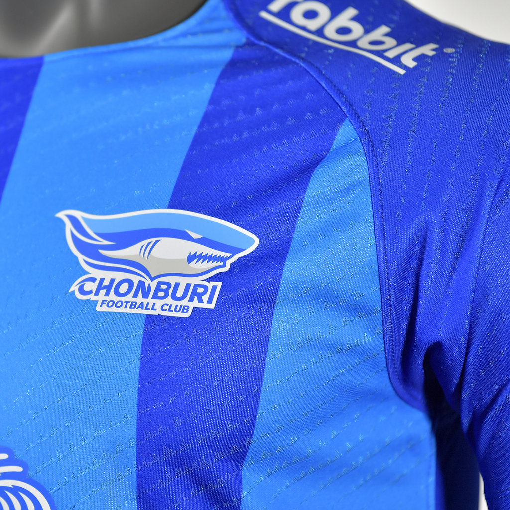 chonburi-fc-เสื้อแข่งพรีซีซั่น-บอลถ้วย-2023-2024