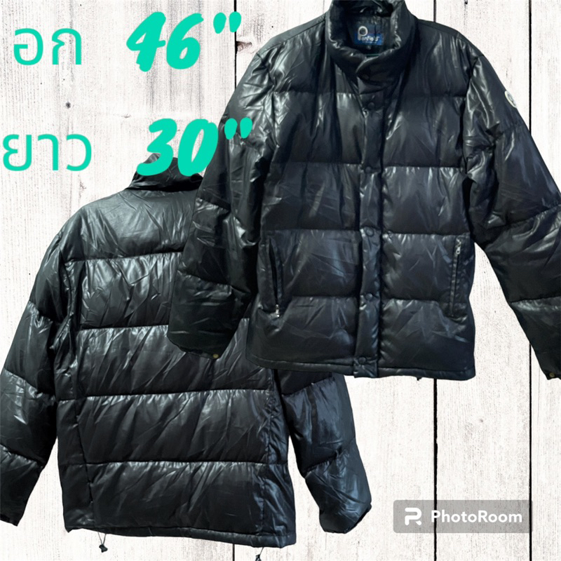 Loose Retro Bomber Jacket YLS0019