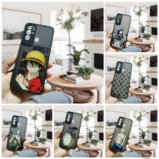 case tecno pova neo เคส เทคโน POVA NEO