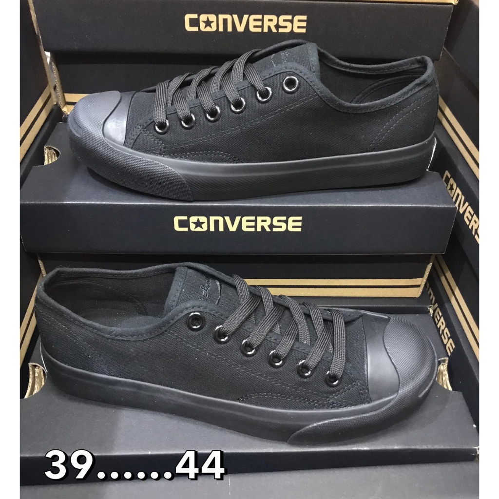 converse-jack-percell-รองเท้าผ้าใบผูกเชือก