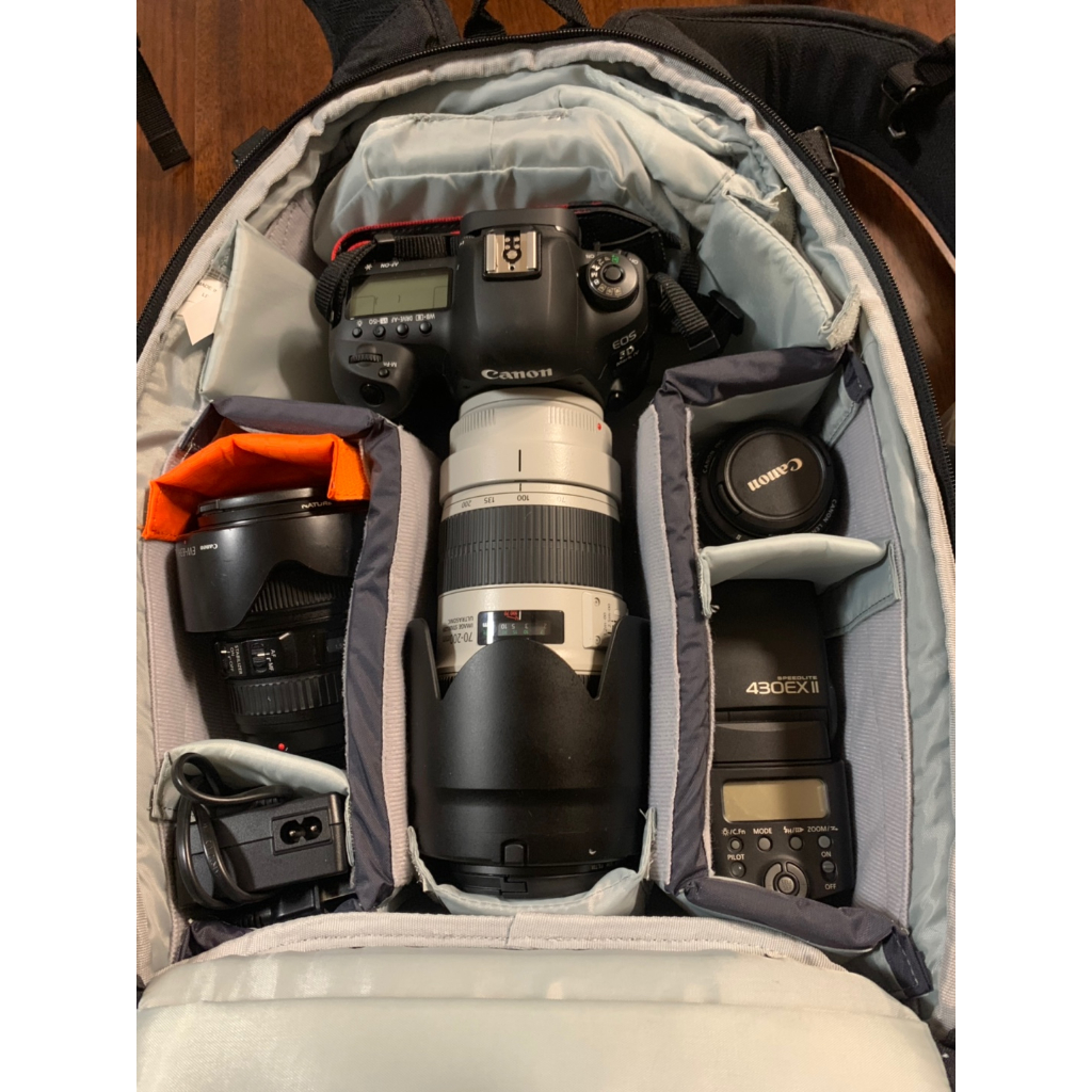 lowepro-flipside-400-aw-ii-กระเป๋ากล้องสะพายหลัง-ราคาถูกที่สุด