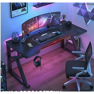 โต๊ะเกมมิ่ง gaming table โต๊ะคอมพิเตอร์ computer table gaming desk โตะคอมพิวเตอร์ โต๊ะคอม โต๊ะเกมเมอร์