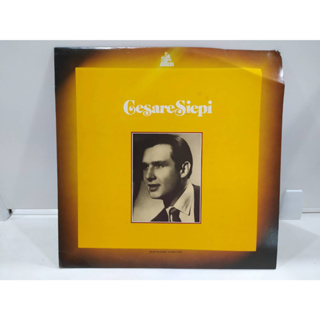 1LP Vinyl Records แผ่นเสียงไวนิล  GesareSiepi    (J20B61)