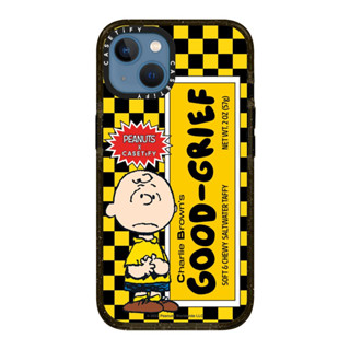 CASETIFY Charlie Brown Good Grief Ta iPhone