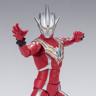 S.H.Figuarts ULTRAMAN REGULOS