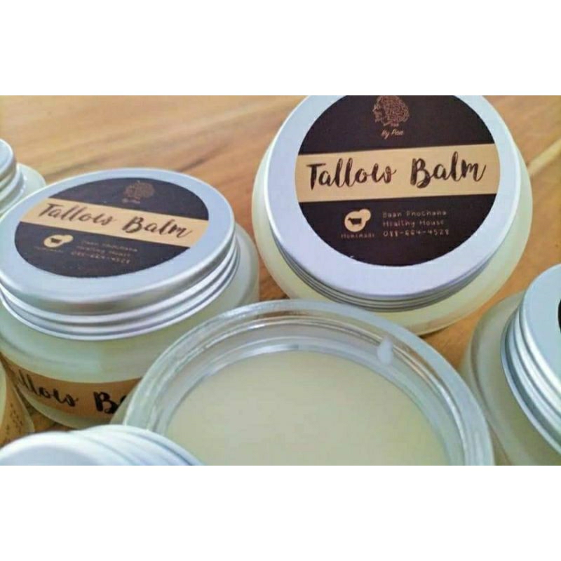 tallowbalm-ป๋า-สินค้าป๋า-tallow-balm-santi-สันติ