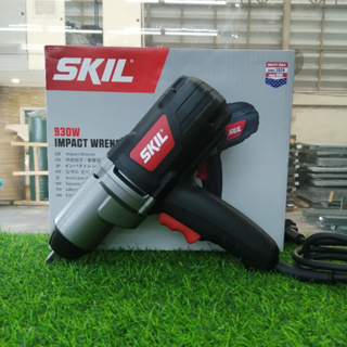 SKIL บล็อคกระแทกไฟฟ้า 930W. รุ่น IW6901SE00