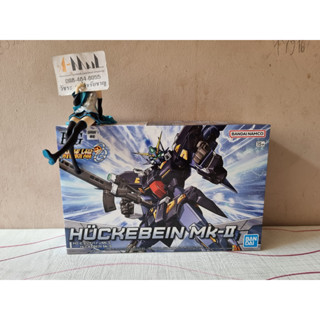 Bandai - Plastic Model HG Huckebein Mk-II