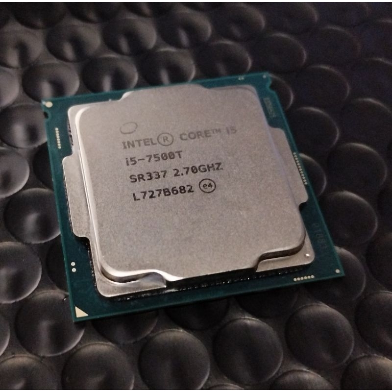 CPU I5-2500 สินค้ามือสอง ไม่มีพัดลม ไม่มีกล่อง | Shopee Thailand