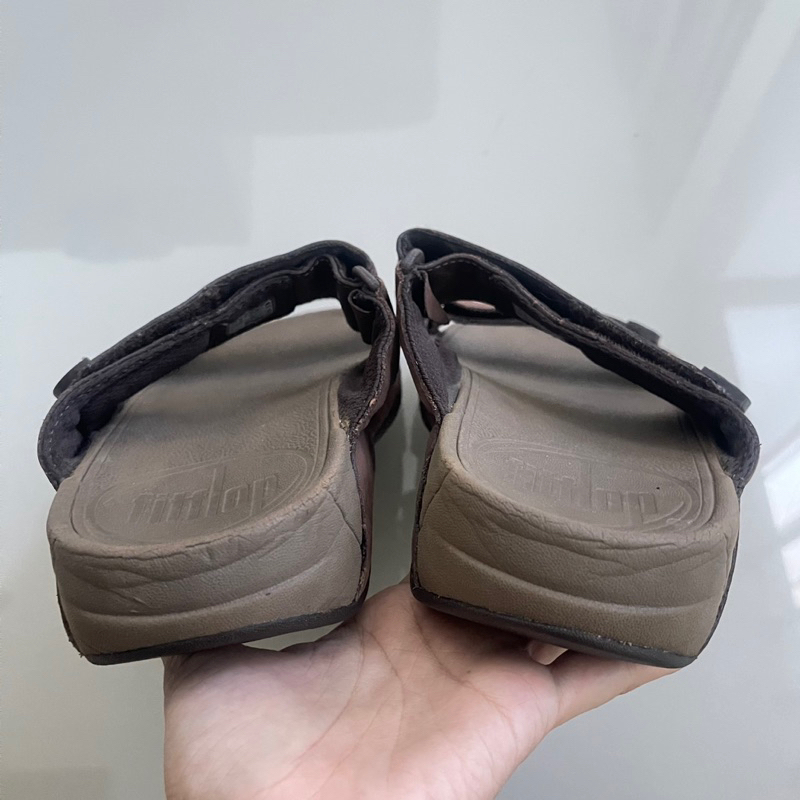 fitflop-รองเท้าเพื่อสุขภาพมือสองของแท้-พร้อมส่ง-sz-42-26-5-cm