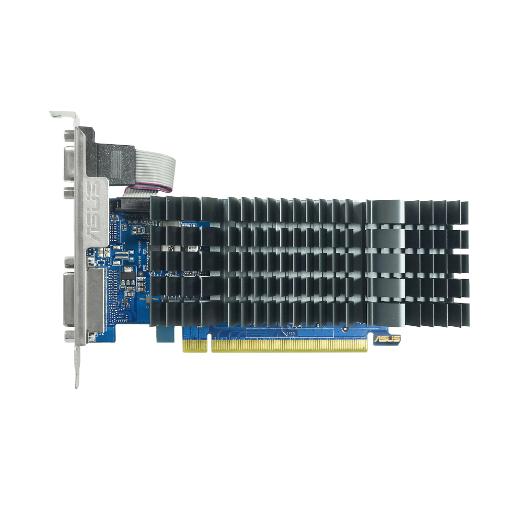 asus-geforce-710-2gb-ddr3-evo-การ์ดจอ-ของแท้-ประกันศูนย์-3ปี