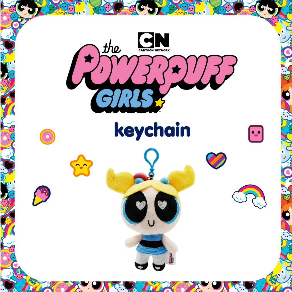 keychain-powerpuff-girl-full-body