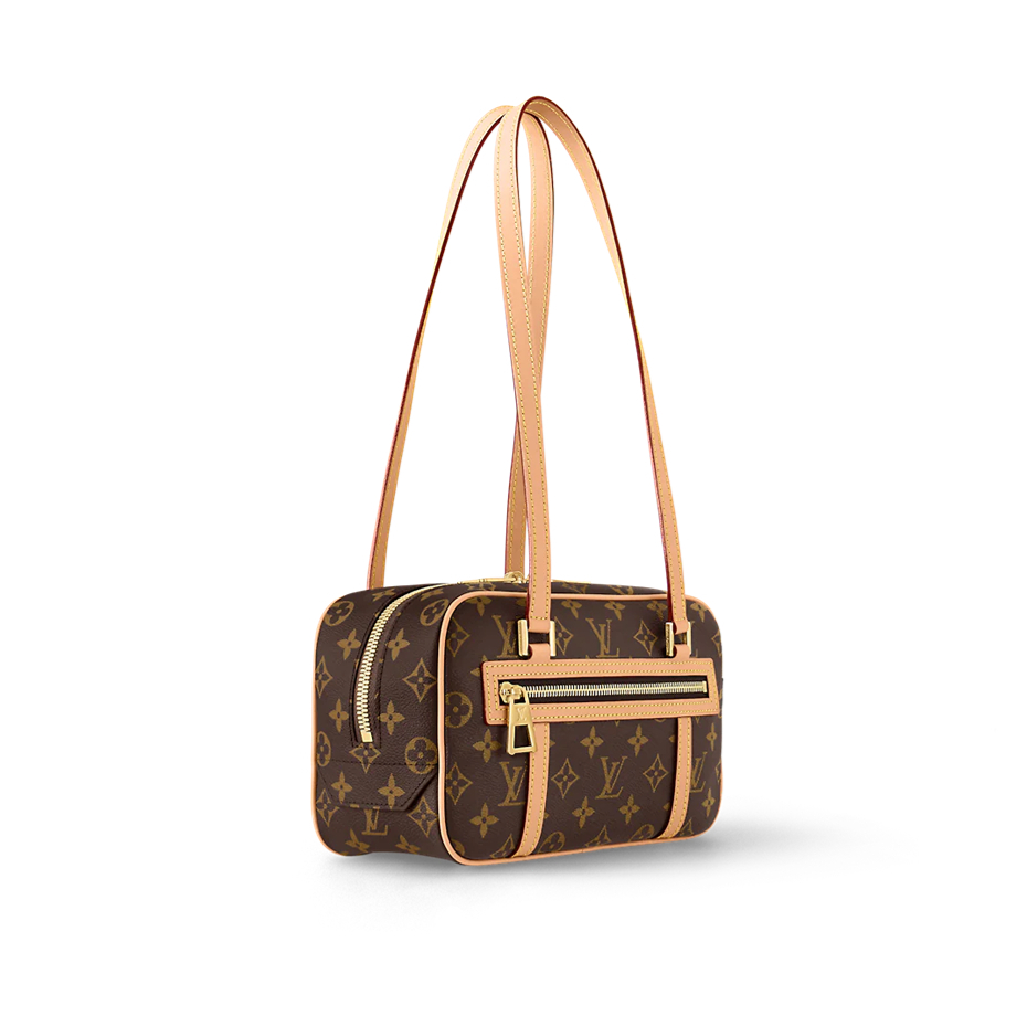 ถูกที่สุด-ของแท้-100-หลุยส์วิตตองlouis-vuitton-cit-women-shoulder-bag-สุภาพสตรี-กระเป๋าสะพายไหล่-กระเป๋าร่อซู้ล