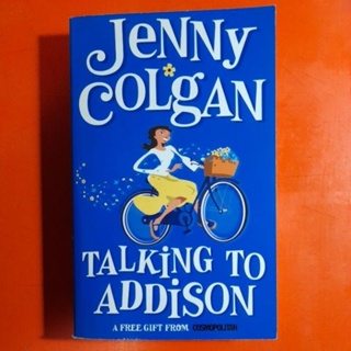 JENNY COLGAN  