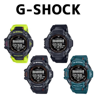 G-Shock รุ่น GBD-H2000(Heartrate)