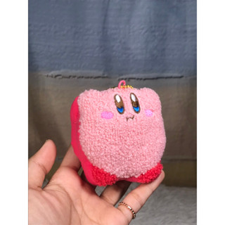 Kirby พวงกุญแจ ตุ๊กตา เคอร์บี้