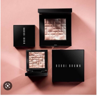 🔥แท้ พร้อมส่ง 🔥Bobbi Brown Bronze Shimmer Brick