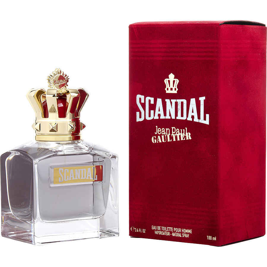 jean-paul-gaultier-mens-scandal-edt-pour-homme-100ml-กล่องซีล