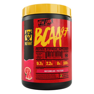 Mutant BCAA 9.7 90 servings (กรดอะมิโน)