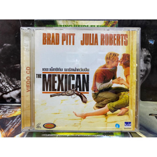 VCD : THE MEXICAN พารักฝ่าควันปืน