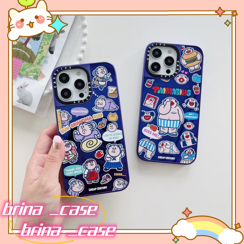 ส่งของขวัญ-เคสไอโฟน-11-12-13-14-pro-max-สไตล์คู่รัก-แฟชั่น-ฤดูร้อน-ความนิยม-ความคิดสร้างสรรค์-case-for-iphoneป้องกัน