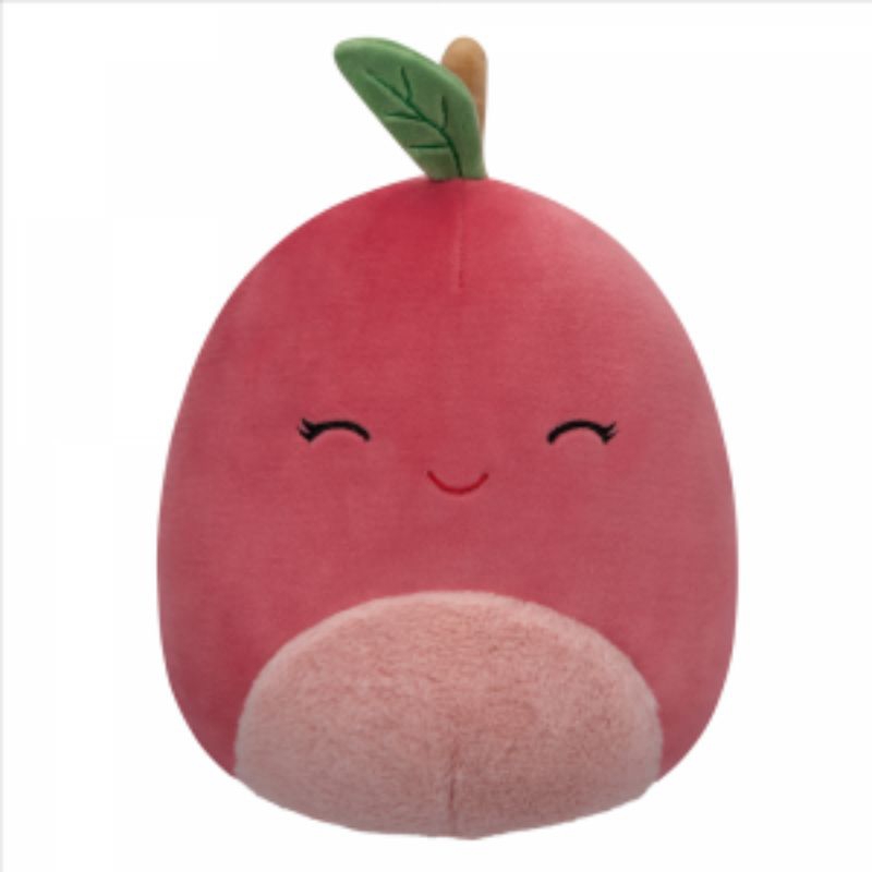 squishmallows-7-5-cherry-l4-ตุ๊กตาผ้านุ่มนิ่ม