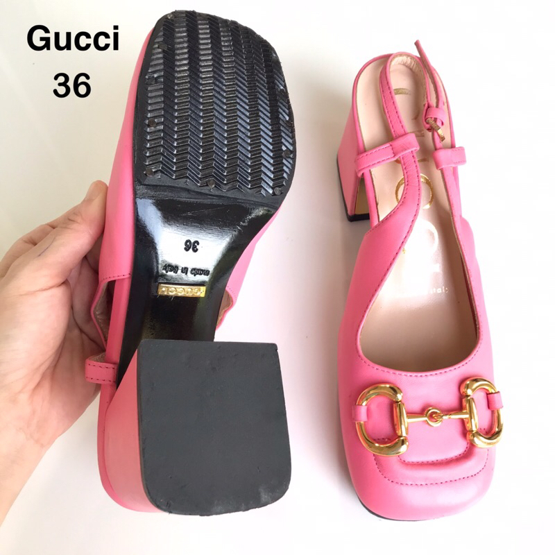 ggl1-gucci-รองเท้ามือสองแบรนด์เนม