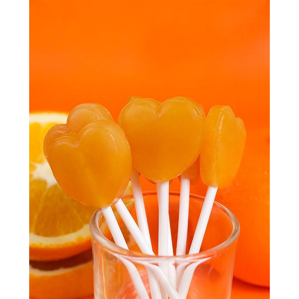 ส่งฟรี-swiss-energy-lollipops-คละรส-4-กล่อง-แถม-3-อมยิ้มวิตามินเสริมภูมิคุ้มกันสำหรับเด็ก-รสสตอเบอร์รี่-และ-ส้ม