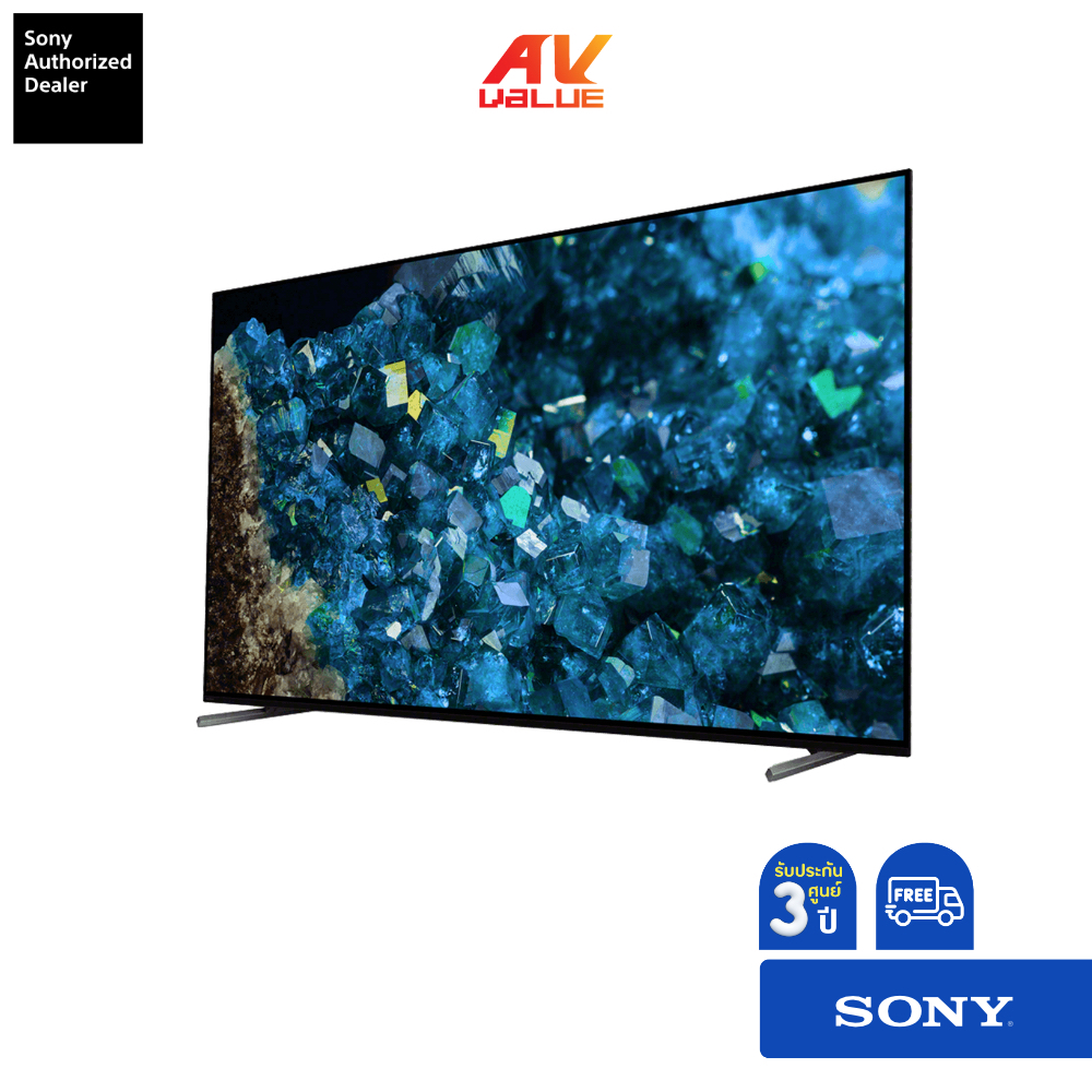 sony-tv-xr-77a80l-77-a80l-77-นิ้ว-bravia-xr-oled-4k-ultra-hd-hdr-สมาร์ททีวี-google-tv-a80l