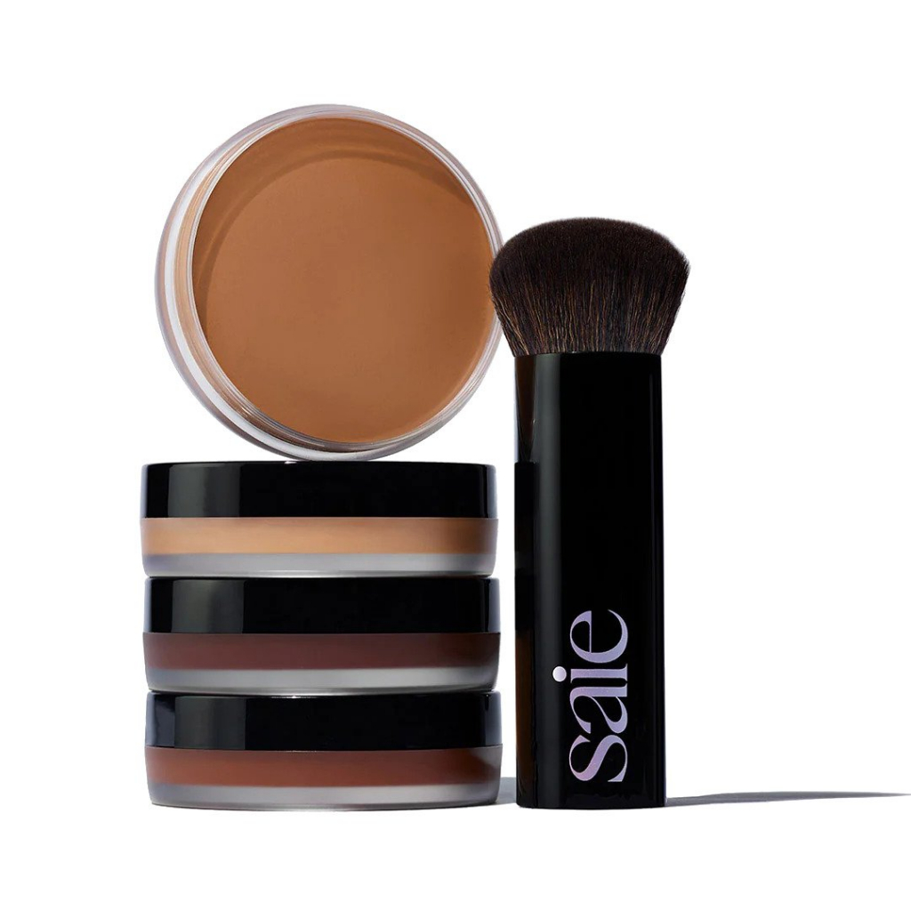 พร้อมส่ง-saie-the-big-buffing-bronzer-brush