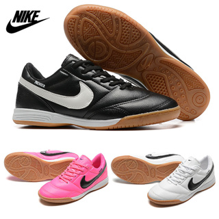 ส่งจากกรุงเทพ Nike_FG รองเท้าสตั๊ด รองเท้าฟุตบอลผู้ชาย คุณภาพดี รองเท้าฟุดบอล มีบริการเก็บเงินปลายทาง