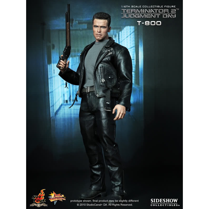 hot-toys-mms-117-terminator-2-t-800-มือสอง