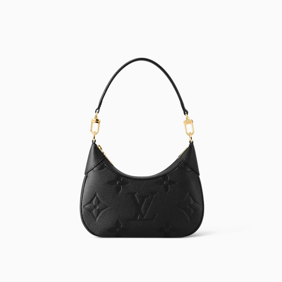 ถูกที่สุด-ของแท้-100-หลุยส์-วิตตองlouis-vuitton-bagatelle-women-shoulder-bag-กระเป๋าใต้วงแขน-กระเป๋าหลุยวิตตอง