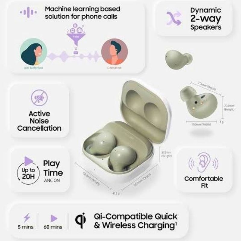 วันที่25-โค้ด12dd1125-ลด12-samsung-galaxy-buds-2-ประกันศูนย์-samsung-1ปี