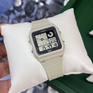 🎁CASIO STANDARD LF-20W-8A ของแท้ 100% พร้อมส่ง ประกัน 1 ปี