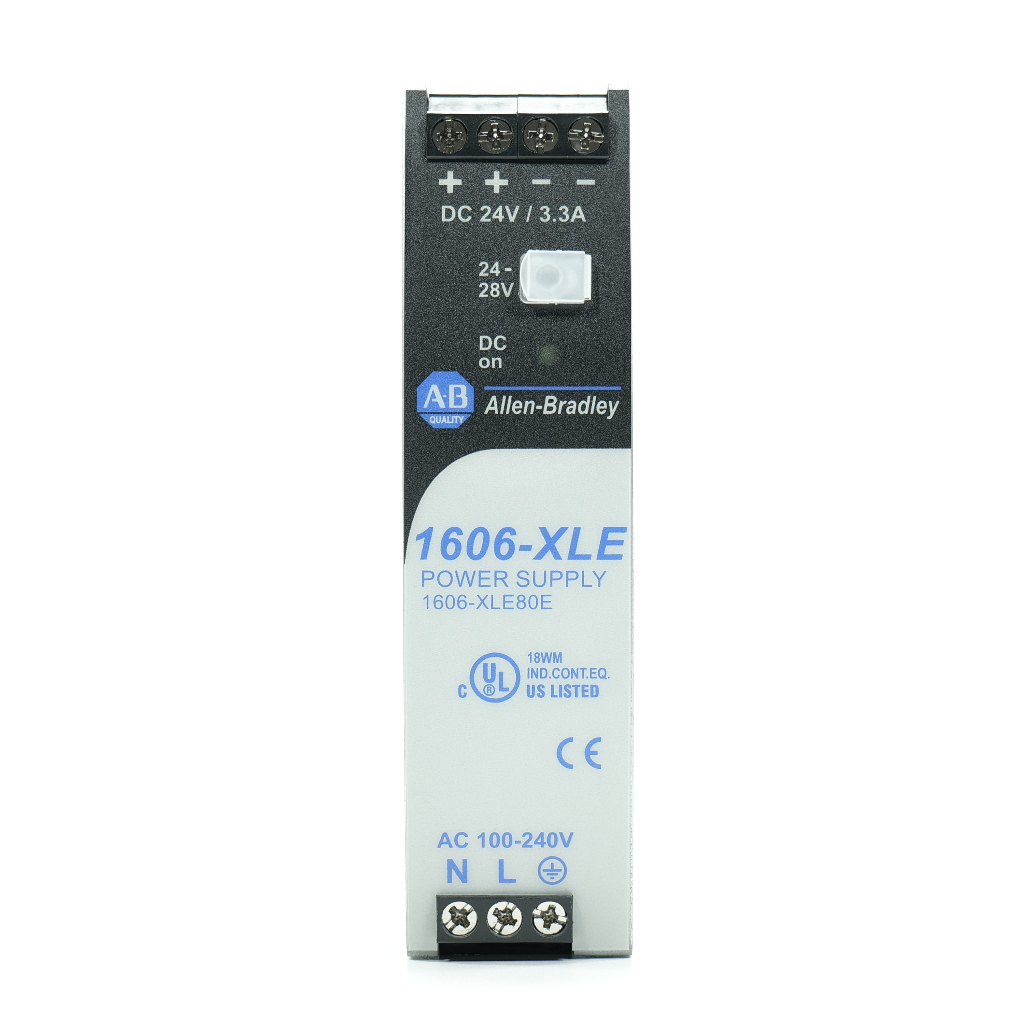 1606-xle80e-allen-bradley-allen-bradley-1606-xle80e-power-supply-80w-24-28vdc-output-120vac-input