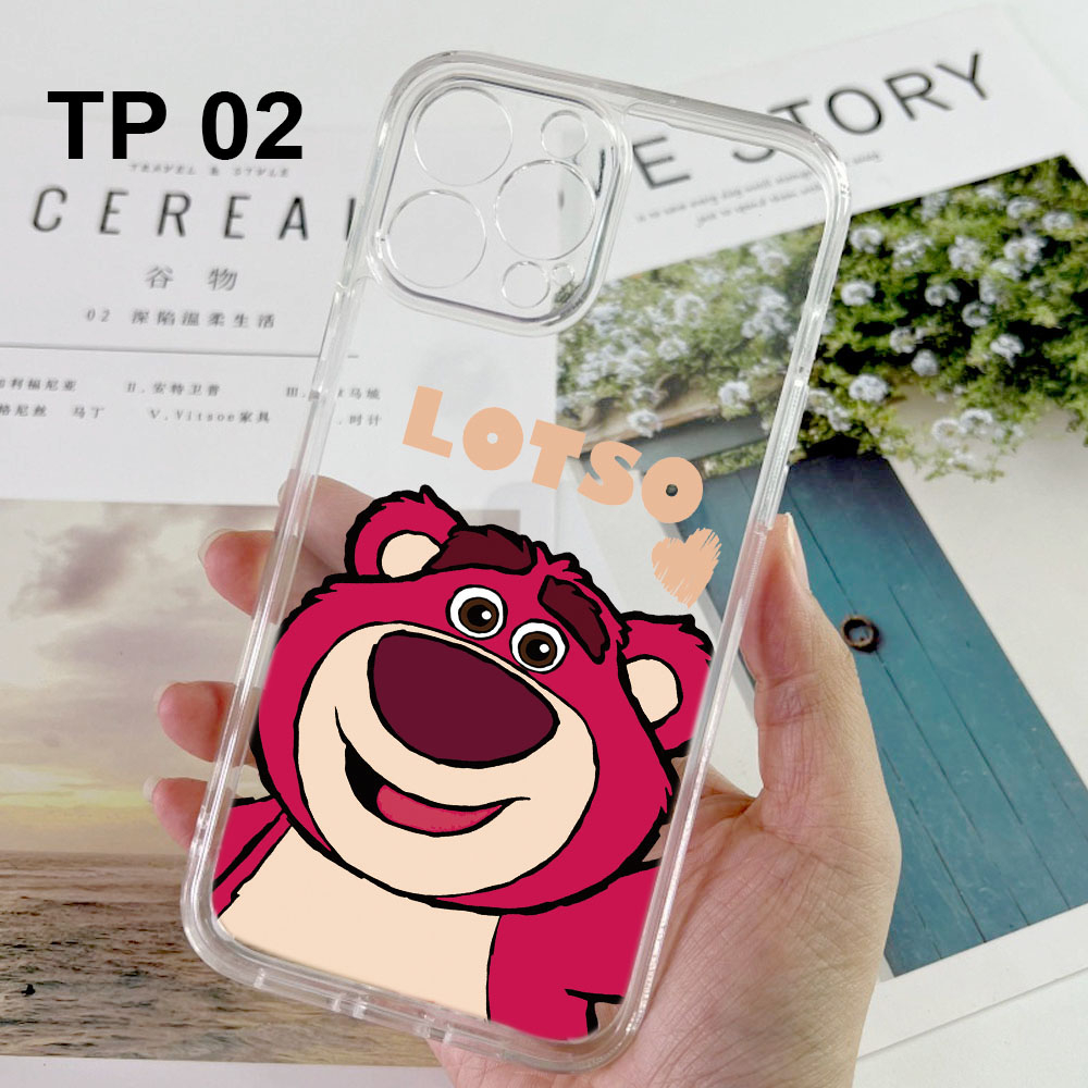 tp-เคสใส-กันกระแทก-สำหรับ-realme-c51-c53-c55-c35-c33-c30s-c20-c11-2021-c17-c12-c15-ลายน่ารัก-เคสกันกล้อง-ลายการ์ตูน-029