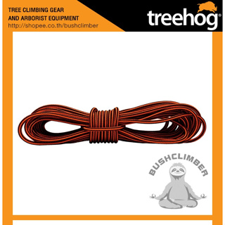 แท้จากบริษัท!! เชือกปีนต้นไม้ 13.5mm มาตรฐาน EN1891A Treehog Climbing Rope