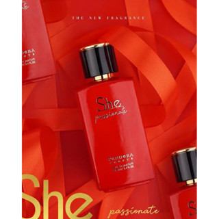 She passionate - Pendora scents น้ำหอมอาหรับแบ่งขาย 2 ml.