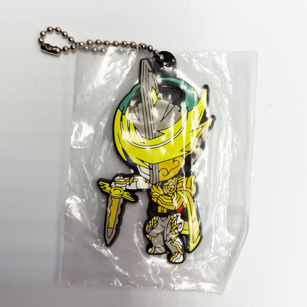 Bandai Espada Keychain kamen rider masked rider Key Strap Saber มดแดง คาเมนไรเดอร์ มาสค์ไรเดอร์