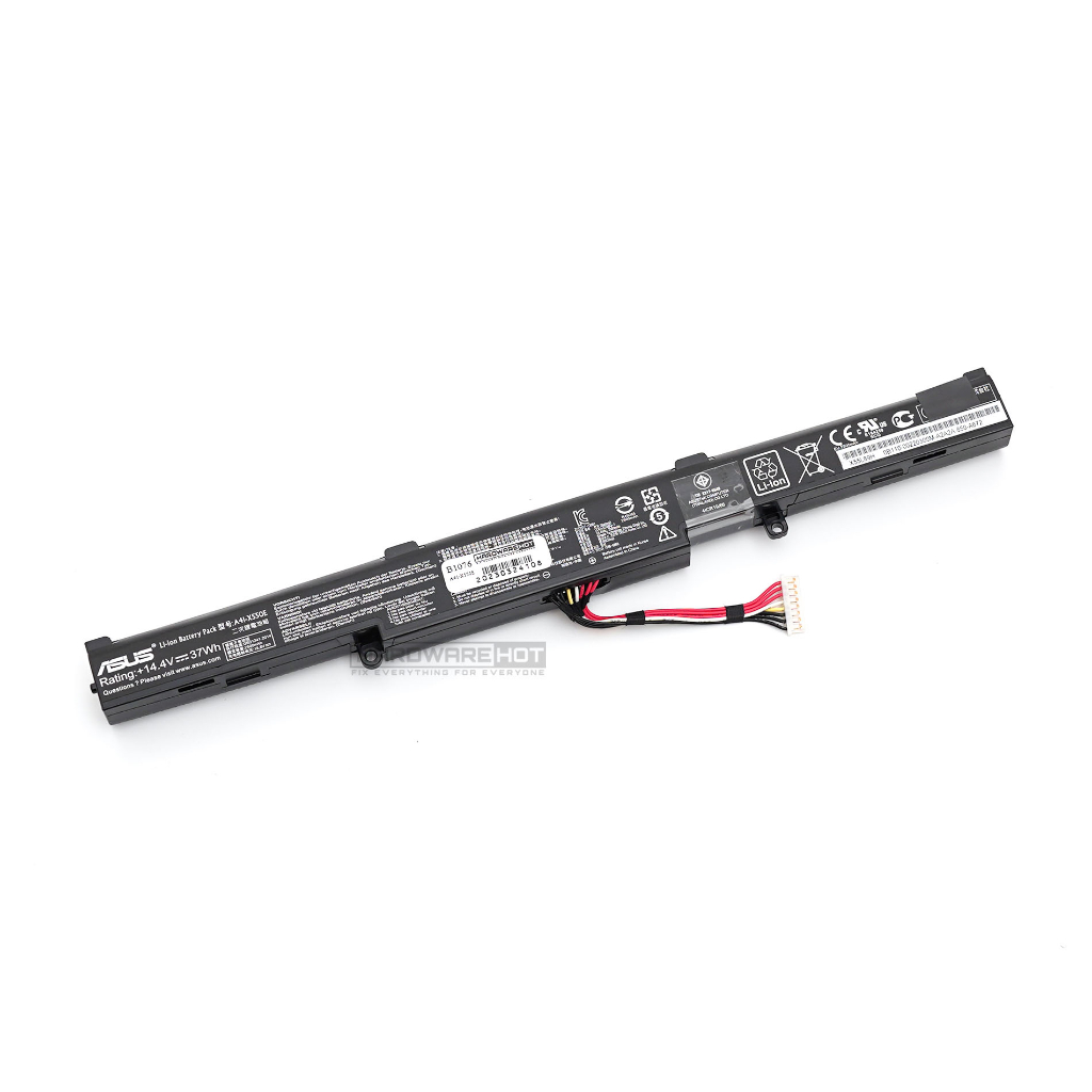 Steady-Power Button Battery Replacement AKR450BU