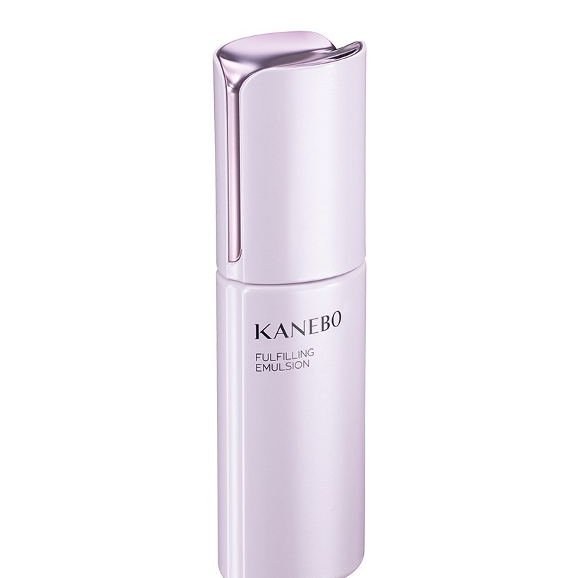 ผลิตภัณฑ์บำรุงหน้าขนาดทดลอง-kanebo-fulfilling-emulsion-20ml