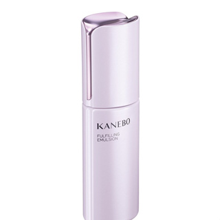 ผลิตภัณฑ์บำรุงหน้าขนาดทดลอง KANEBO FULFILLING EMULSION 20ML.