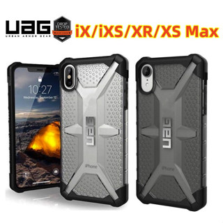 ( AAA เทียบแท้ ) ขายดีที่สุด  UAG Case For X/XS/XR/XR max กันกระแทก